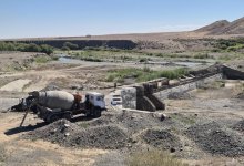 Новое водохранилище построят в Казахстане