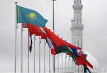 Премьер-министр Индии опубликовал фото с президентом Казахстана