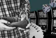 Судебные исполнители потратили деньги должников на азартные игры в Астане