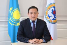 Назначен аким Алатауского района Алматы
