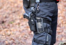 Мужчина случайно застрелил коллегу на посту в Карагандинской области