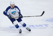 “Барыс” понес кадровую потерю перед стартом сезона КХЛ
