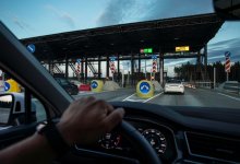 Самые популярные трассы назвали в "КазАвтоЖол"