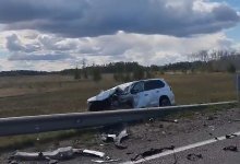 Смертельная авария в СКО: медики рассказали о состоянии выживших