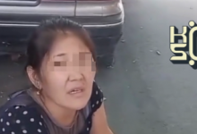 "Займитесь воспитанием": алматинка пожаловалась на ребенка, поцарапавшего ее дочь