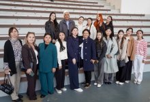 По количеству грантов Сейфуллин университет вошел в тройку лидеров