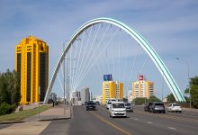 Изменились схемы движения двух автобусов в Астане