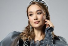 Невестка Рымбаевой покорила сеть своей красотой и скромностью