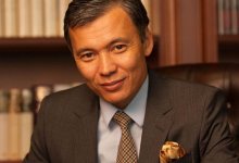 Экс-банкир Жомарт Ертаев, осужденный за хищение сотен миллиардов, вышел на свободу