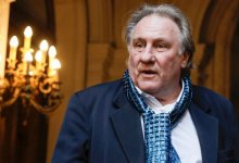 Дело Жерара Депардье спустя 7 лет передали в уголовный суд Парижа