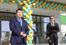 В Мангистауской области 1 сентября сданы в эксплуатацию 5 новых школ