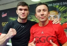 Казахстанский нокаутер раскрыл секрет успеха Геннадия Головкина