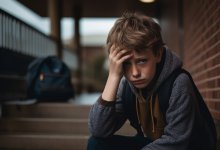 Как распознать, что ребенок подвергается буллингу и защитить его?