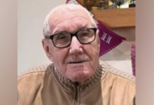 Пожилой мужчина сгорел заживо из-за крема для кожи в Англии