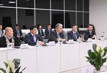 Немецкие туроператоры оценили туристические возможности Казахстана