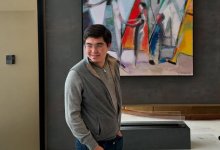 Брат Айжан Байзаковой высказался о разводе и критике его матери