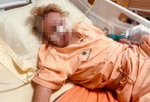 Женщина упала у бассейна и заговорила на древнем языке