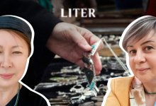 Из сундука в гардероб: национальные украшения становятся частью повседневности казахстанцев