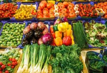 Фермеры двух областей представят свою продукцию в Астане