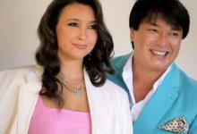 Беркут и Аиша развеселили поклонников домашним видео