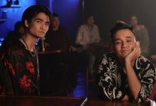 Сын Розы Рымбаевой получил поддержку фанатов