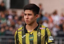 Названа дата старта продаж билетов на матч "Кайрат" – "Реал"