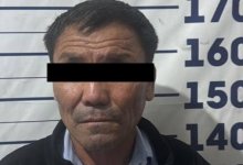Отец изнасиловал дочь в Кыргызстане