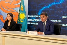 До 9 млн тонн угля будет добывать Qarmet к 2028 году