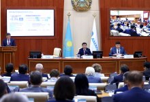 В 2025 году будет создано 20 тысяч рабочих мест в рамках исполнения Посланий президента