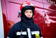 30-летие МЧС: История мужества Алмаса Калиева