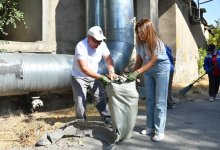 Порядка 150 тыс. тонн мусора собрано в рамках инициативы "Таза Қазақстан"