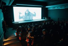 Казахстанский фильм получил две награды на международном кинофестивале