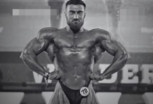 Известный спортсмен внезапно скончался в Испании