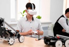 Как в Казахстане модернизируют образование