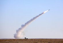 Автоматизированную систему управления Сил воздушной обороны впервые испытали в Казахстане