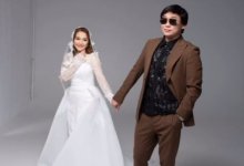 Кайрат Нуртас снова женился? Фото с невестой взбудоражило соцсети