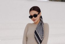 Поклонники Ерке Есмахан назвали краша певицы (ВИДЕО)