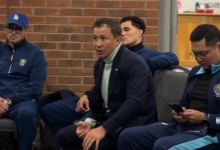 Головкин дал напутствие боксерам сборной Казахстана на чемпионате мира