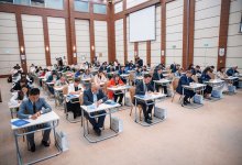 Конференция ко Дню языков народа Казахстана и дню рождения Ахмета Байтурсынулы состоялась в Астане