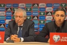 Тренера сборной Азербайджана обвинили в неуважении к стране после разгрома от Исландии