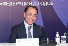 Экс-глава финпола Кожамжаров под следствием - Генпрокуратура РК