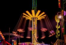 Дети получили травмы на карусели в Актау