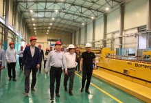 Экологические проблемы Кызылординской области взяли под контроль мажилисмены