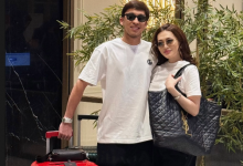 Ерке Есмахан раскрыла тайну своего имени