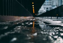 Дожди до пятницы: когда в Астане установится спокойная погода