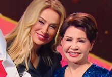 Роза Зергерли создает фонд для женщин с инвалидностью