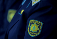 На полицию Талгара завели уголовное дело после серии тяжких преступлений