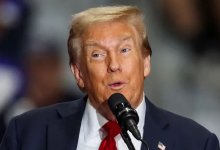 Дональд Трамп намекнул на визит в Казахстан (ВИДЕО)