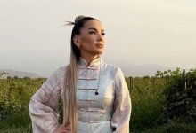 Макпал Исабекова раскрыла правду о пластике лица