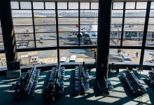 Очереди в аэропорту Алматы: пассажиров просят приезжать раньше